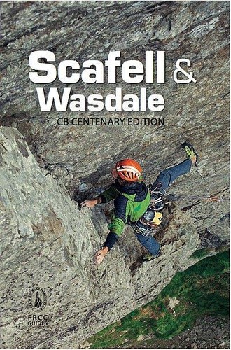 Lake district climbing guide - lake,
