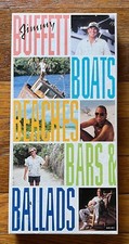 Jimmy Buffett - Boats Beaches