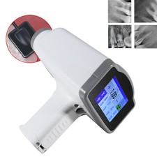 Dental Portable Wireless X-Ray Machine Digital Imaging System Mobile X-Raying UK