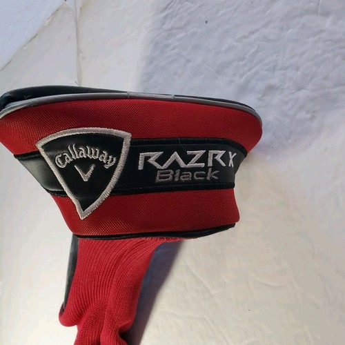 Callaway razr black golf - x,