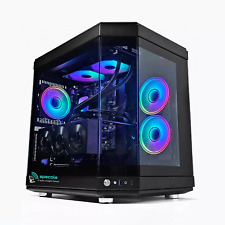i7 Extreme Gaming PC - 14th Gen - 16GB DDR5/500GB M.2/WIN 11/NVIDIA RTX 5060 8GB