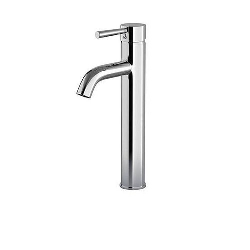 Chrome mixer tap - mixer, |