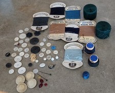 Vintage Chadwicks, Cynthia