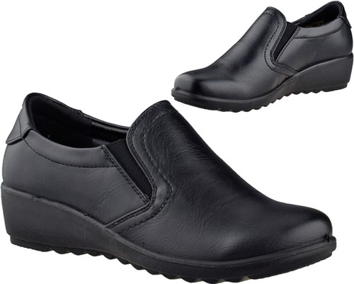 Ladies cushion walk slip - cushion,