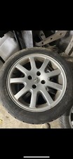 Peugeot 16” Nimrod Alloys X2
