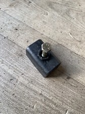 Cable clamp from - a, mtd
