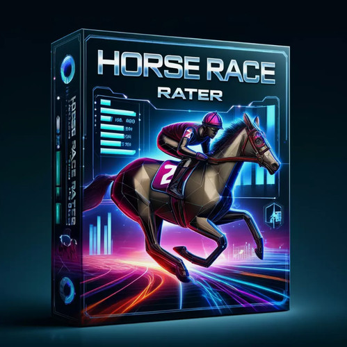 Horse race rater - race, powerful