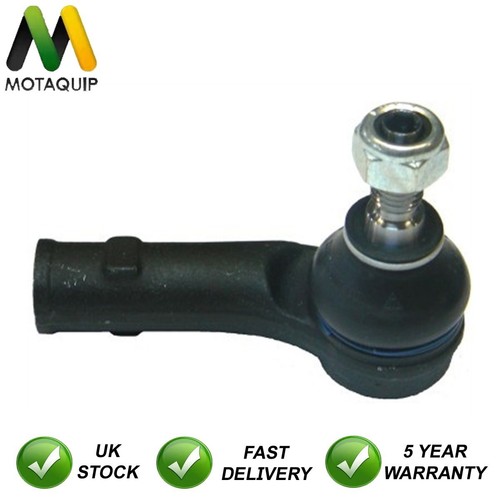 Tie rod end front right - tie, outer