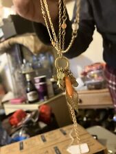 Wallis Necklace And Earrings