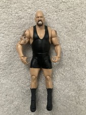 Mattel WWE The Big Show Basic