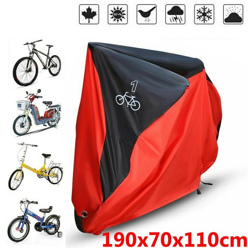 For bike bicycle cover - for,