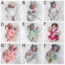 Lifelike Reborn Dolls