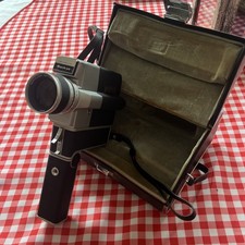 Sankyo Super CM 400 Cine