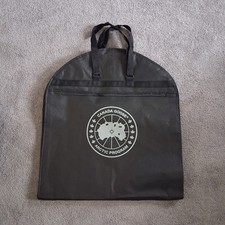 Canada Goose Black Wardrobe