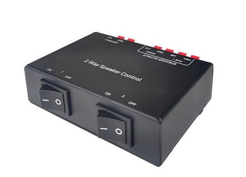 Channel passive speaker - passive,