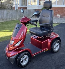 Abilize Ranger Mobilty