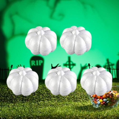 Pcs simulation pumpkin - 10,