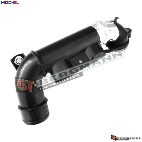 Charge air hose gt52 252 - charge,