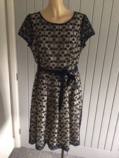 Betty Jackson Ladies Black