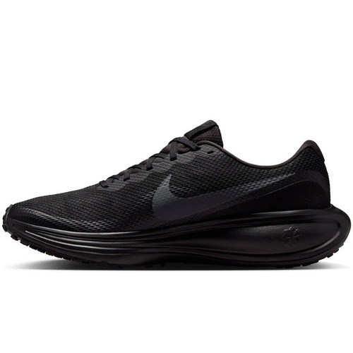 Nike revolution men black - 8,