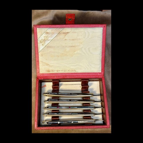 Vintage solingen aekar - vintage, of