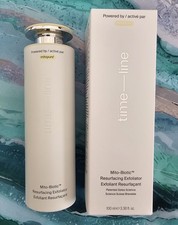 Timeline Skin Longevity