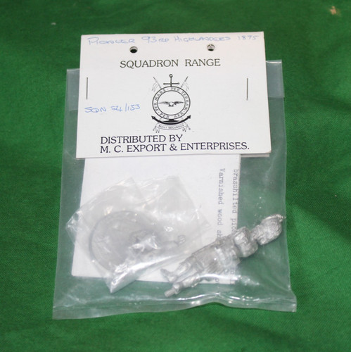 Squadron range pioneer 93rd - squadron,
