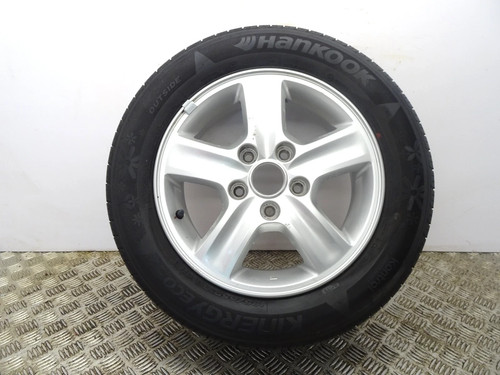 Hyundai i30 mk1 alloy - i30,