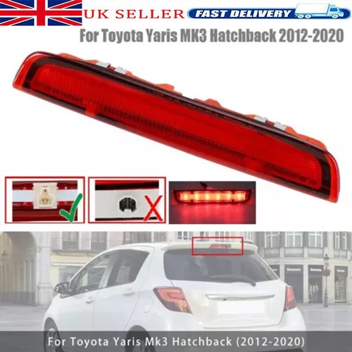 For toyota yaris - for, mk3