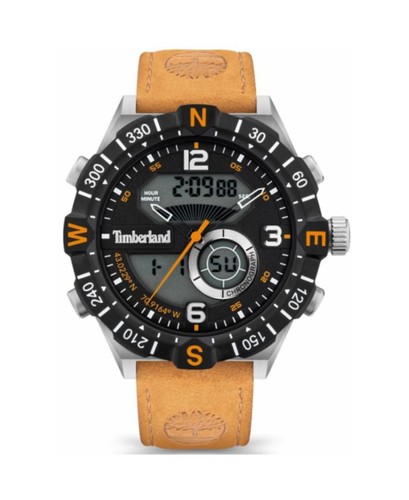 Timberland men digital quartz - men,