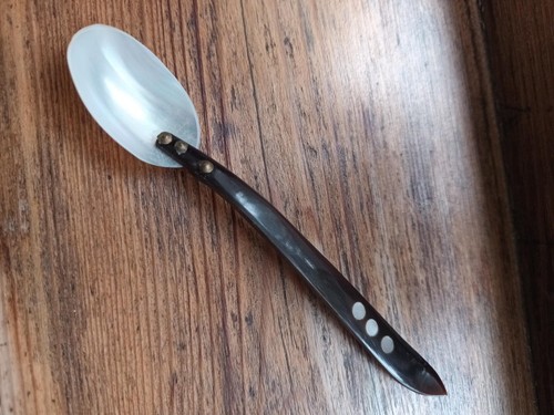 Mother pearl salt - of,