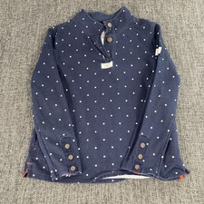 Joules Saunton Sweatshirt UK12