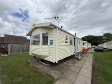 Willerby Rio Gold, 2016, GCH &
