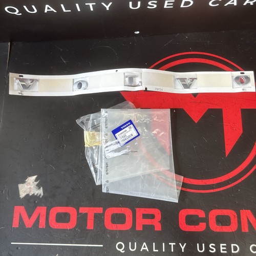 Volvo v60 mk2 bootlid badge - mk2,