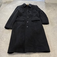 Nuage Women's Black Wool