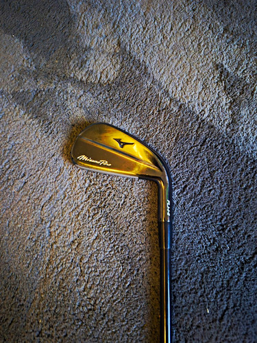 Mizuno pro right handed - mizuno,