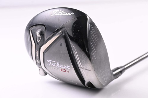 Titleist 917 driver - titleist, d2