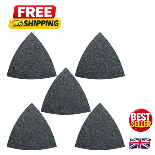 Durable pack 40 grit - of, 5