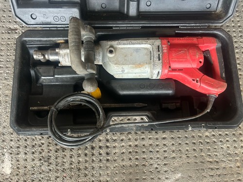 Milwaukee breaker 900k - breaker,