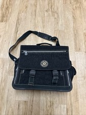 Vintage Kipling Messenger Bag