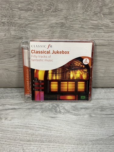 Classical jukebox classic fm - jukebox-,