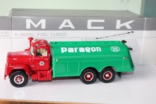 FIRST GEAR 1:34 MACK R-MODEL