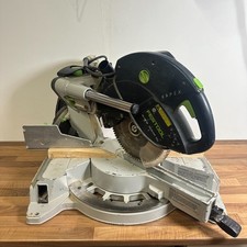 Festool Kapex KS120EB Sliding