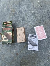 Cribbage Game By Toyrific