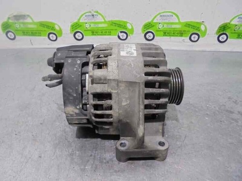 46542889 alternator fiat punto - fiat,