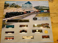 Bachmann scale gauge - n, n
