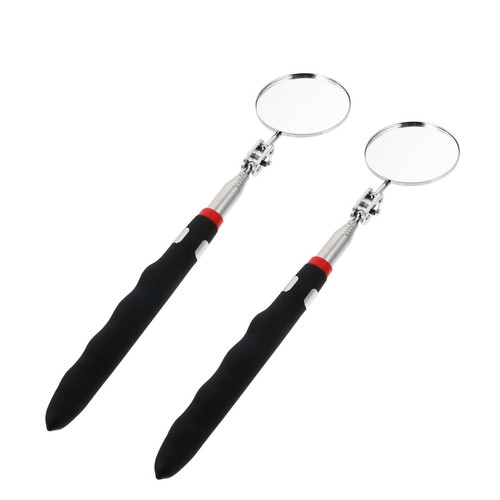 2pcs auto swivel inspection - swivel,