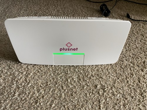Plusnet hub one router - one,
