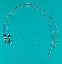 Bowflex 56"  Lat Tower Cables