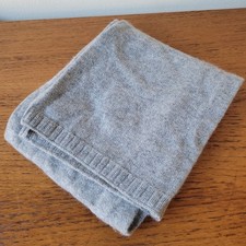M&S Autograph Ladies Grey Pure